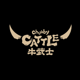 Chubby Cattle